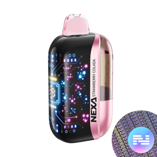 NEXA Ultra 50K